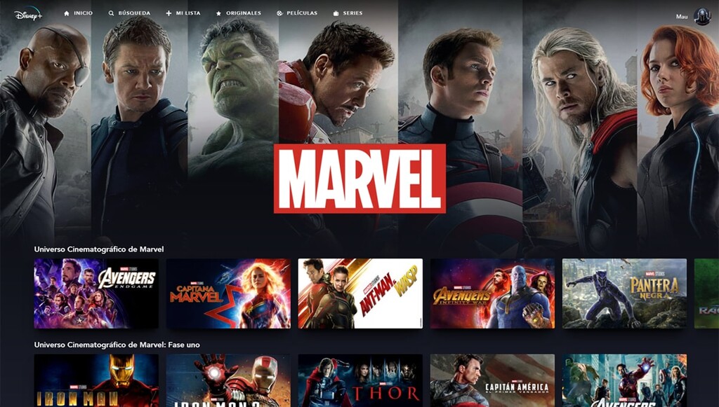 ‘WandaVision’ qué días y a qué