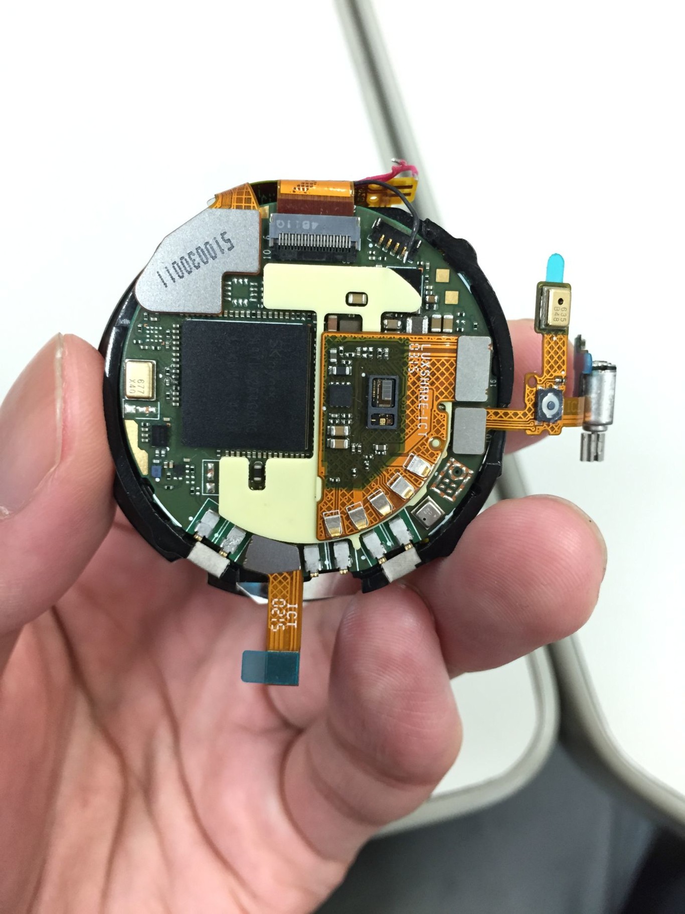 Qualcomm Modular El reloj modular de Blocks apuesta por Qualcomm y Android