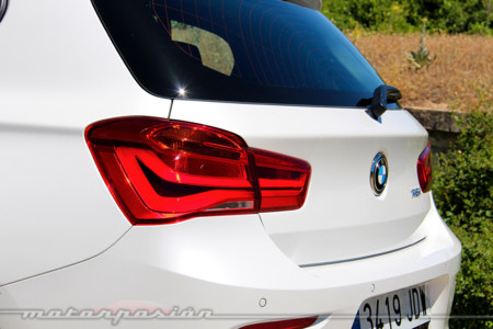 Bmw Serie1 Motorpasion 07