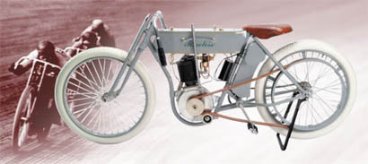 Timeless Motor Company