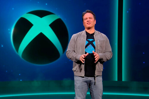 El jefe de Xbox promete que Blizzard lanzará "más grandes juegos en más lugares", y afirma que la compañía "tiene un futuro brillante"