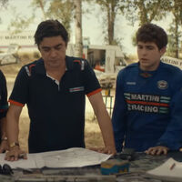 Si te gustan las carreras de coches no te puedes perder esta película: ya hay tráiler y fecha de estreno