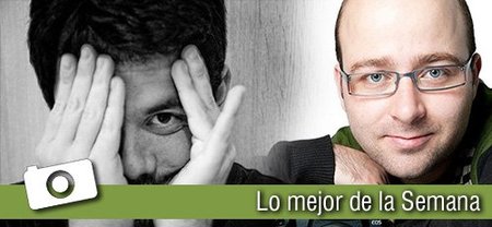La última semana... en Xataka Foto