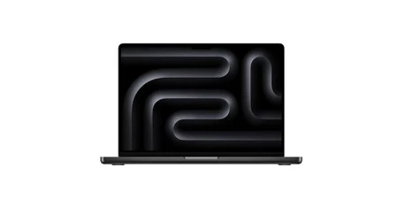 MacBook Pro M5