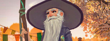 Tenía esperanzas de que el Stardew Valley de El Señor de los Anillos fuera bueno, pero hay que rendirse a la evidencia
