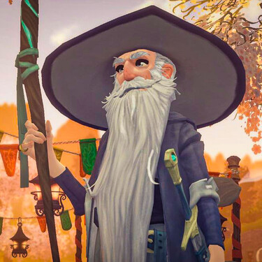 Tales Of The Shire Analisis