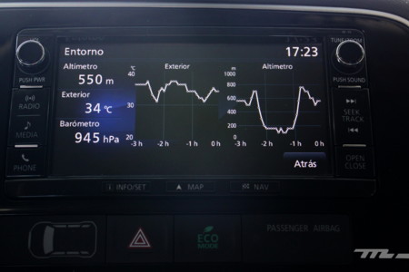 Mitsubishi Outlander Phev 475