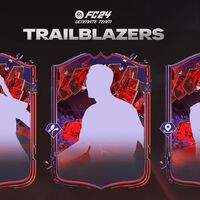 Trailblazers 2 llega a Ultimate Team para EA Sports FC 24 (FIFA 24) con nuevos PlayStyles para Cristiano Ronaldo, Kane y más estrellas