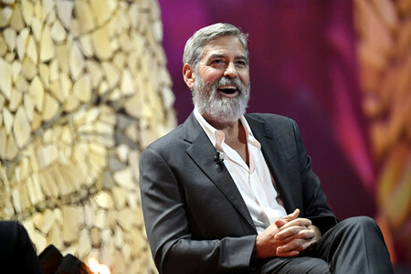 El curioso incidente que vivió George Clooney con su hijo por culpa del teletrabajo