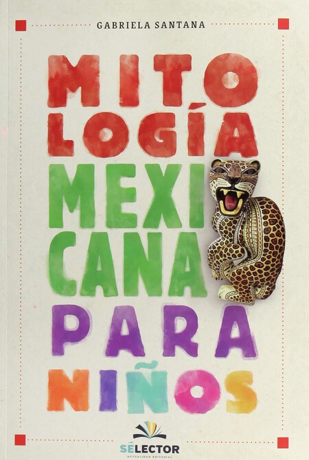 mitologia mexicana