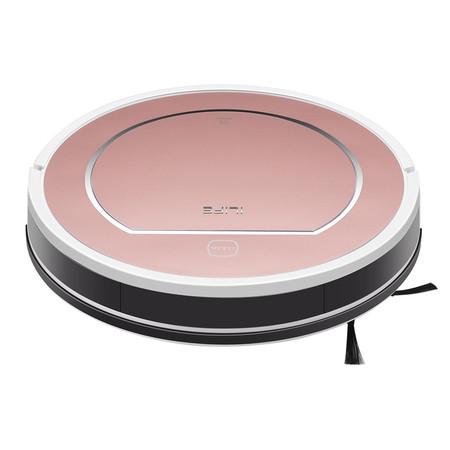 El robot aspirador iLife V7s Plus está rebajado a 139,99 euros en eBay