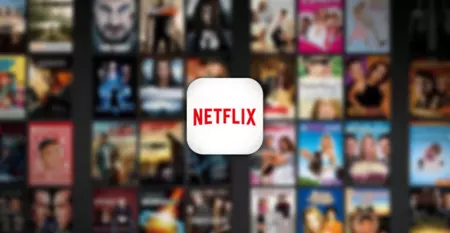 Netflix iOS