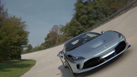 Gran Turismo Tm 7 Ps5