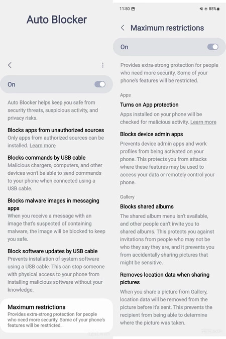画像: Android Authority / ミシャール・ラーマン