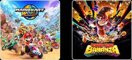 450_1000 Nintendo ya tiene fecha de lanzamiento para la Switch 2 en Argentina y está muy cerca: cómo es la consola y en qué rango de precios podría posicionarse