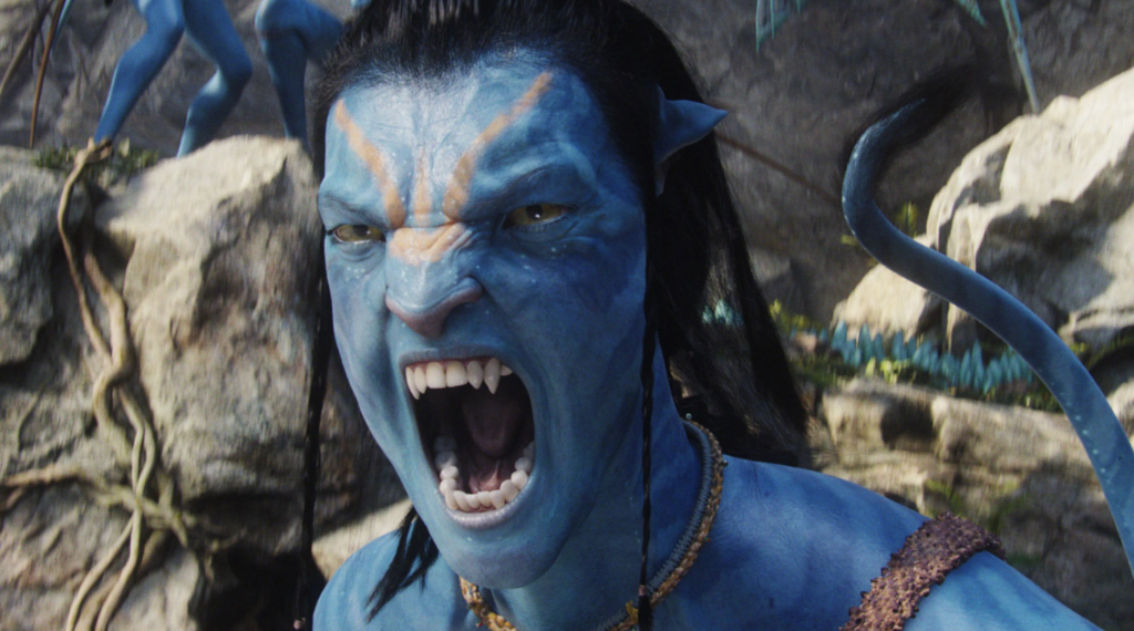 Más hostil y menos amigable: así era el diseño original de Jake Sully en Avatar antes de su versión definitiva para la primera película Más hostil y menos amigable: así era el diseño original de Jake Sully en Avatar antes de su versión definitiva para la primera película