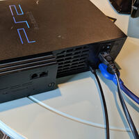 La PS2 tenía funciones online adelantadas para su generación, incluyendo soporte oficial para este servicio de streaming 