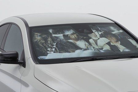 Mercedes Benz Cla 180 Star Wars Edition 4