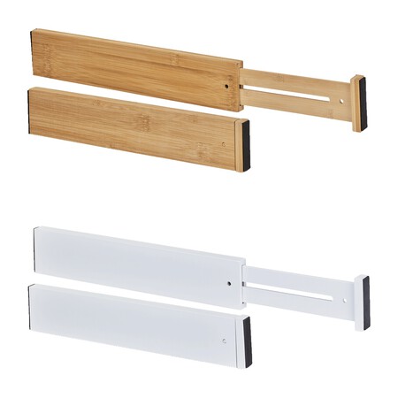 Organizador de cajón Aldi