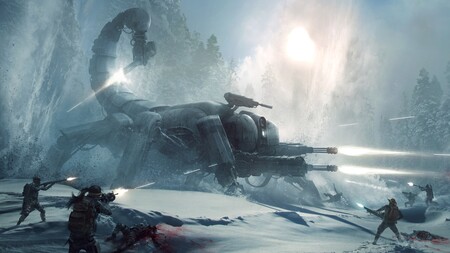 En inXile Entertainment, los creadores de Wasteland 3, no paran y ya están trabajando en dos RPG nuevos