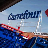 Carrefour tiene este aire portátil (y sin obras) para verano e invierno y que podrás controlar desde el móvil