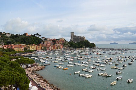 lerici