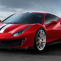 Video: Parece que el nuevo Ferrari 488 Pista acelera más rápido de lo esperado