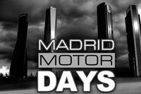 Madrid Motor Days, la cita con los coches para las próximas navidades en Madrid