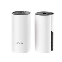 El sistema de WiFi en malla TP-Link Deco M4 con 2 nodos, hoy en oferta flash en Amazon sólo cuesta 84,99 euros