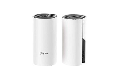 El sistema de WiFi en malla TP-Link Deco M4 con 2 nodos, hoy en oferta flash en Amazon sólo cuesta 84,99 euros