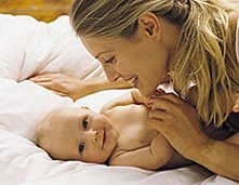 Baja maternal y vacaciones, una cosa detrás de la otra