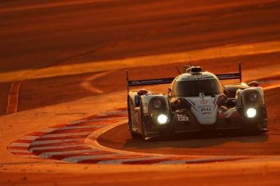Toyota TS040 HYBRID 2015, la competitiva (y eficiente) apuesta de Toyota para revalidar el WEC
