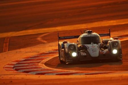 Toyota TS040 HYBRID 2015, la competitiva (y eficiente) apuesta de Toyota para revalidar el WEC