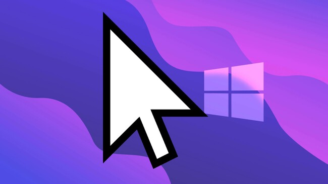 Cursor Windows