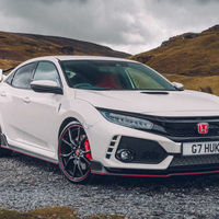 Un minuto de silencio, puristas: el próximo Honda Civic Type R podría ser híbrido