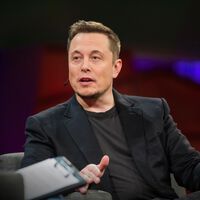 Elon Musk busca traerse proveedores de China a México para Tesla, aun cuando EE. UU. los quiere lo más lejos posible   