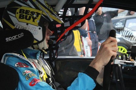 Marcus Grönholm hospitalizado tras un accidente en los X-Games