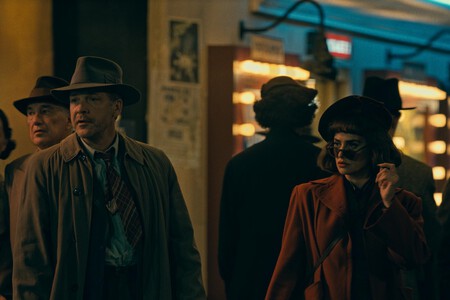 La Novia Maggie Gyllenhaal Con Jessie Buckley Y Penelope Cruz 2