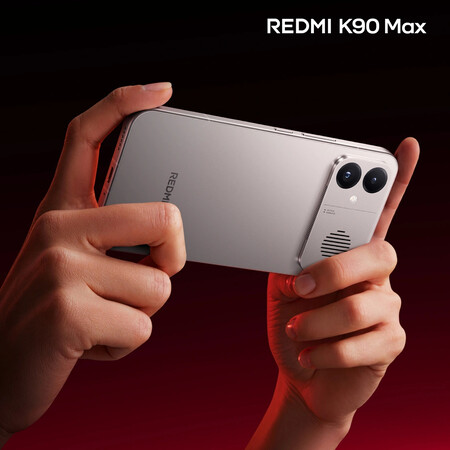 Redmi K90 Max 2