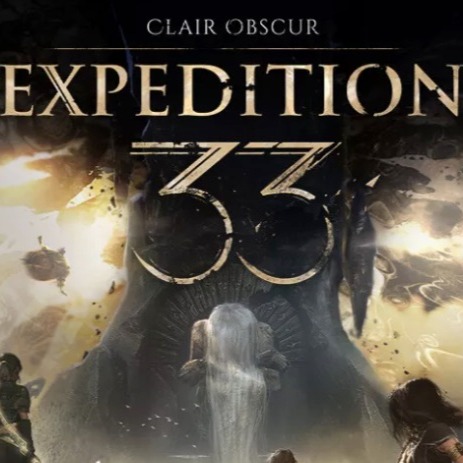 Clair Obscur: Expedition 33