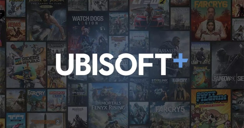Ubisoft + se alía con PlayStation: Far Cry, Assassin's Creed, Watch Dogs y The Crew llegarán al nuevo PS Plus Ubisoft + se alía con PlayStation: Far Cry, Assassin's Creed, Watch Dogs y The Crew llegarán al nuevo PS Plus