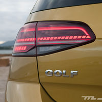 Volkswagen retrasa el lanzamiento del Golf VIII  hasta 2020 por problemas con su sistema digital