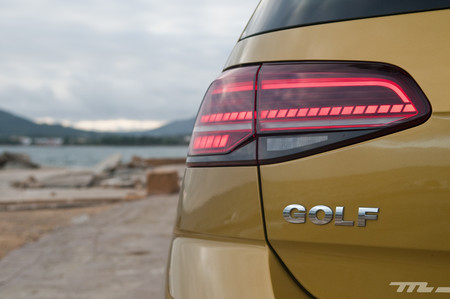 Volkswagen retrasa el lanzamiento del Golf VIII hasta 2020 por problemas con su sistema digital