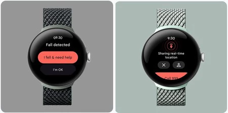 ピクセル ウォッチ 2