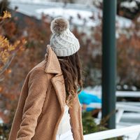 Nos llevan diciendo que el gorro es fundamental contra el frío. La realidad es que no es más importante que unos guantes