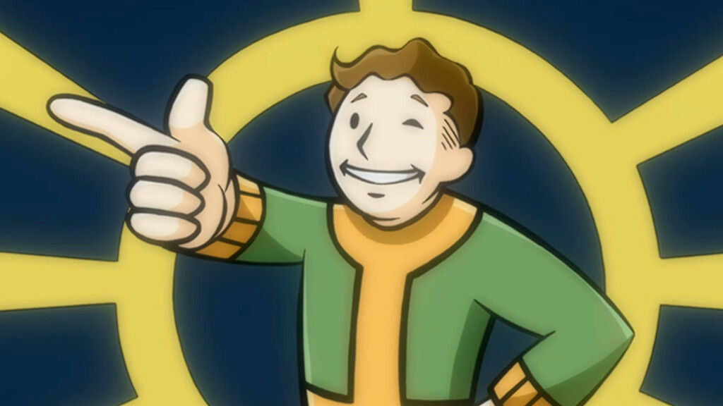 Cuando el anime I'm Standing on a Million Lives se calzó dos referencias seguidas a Dark Souls y Fallout y se quedó tan ancho Cuando el anime I'm Standing on a Million Lives se calzó dos referencias seguidas a Dark Souls y Fallout y se quedó tan ancho