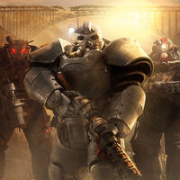 Bethesda no ha olvidado una de las características más solicitadas por los fans de Fallout 76, pero hay muchos desafíos alrededor del juego cruzado 