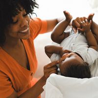 Baby sign: el método para comunicarte con tu bebé antes de que empiece a hablar