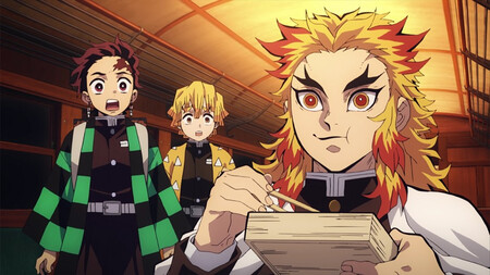 Kimetsu No Yaiba