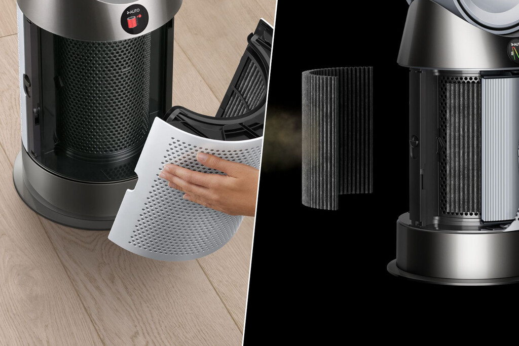 Cuidado con el 'tipo HEPA': por qué entender estas siglas es la diferencia entre comprar un purificador de aire o un ventilador caro